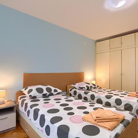 Apartment Stefan Pola Esterno foto