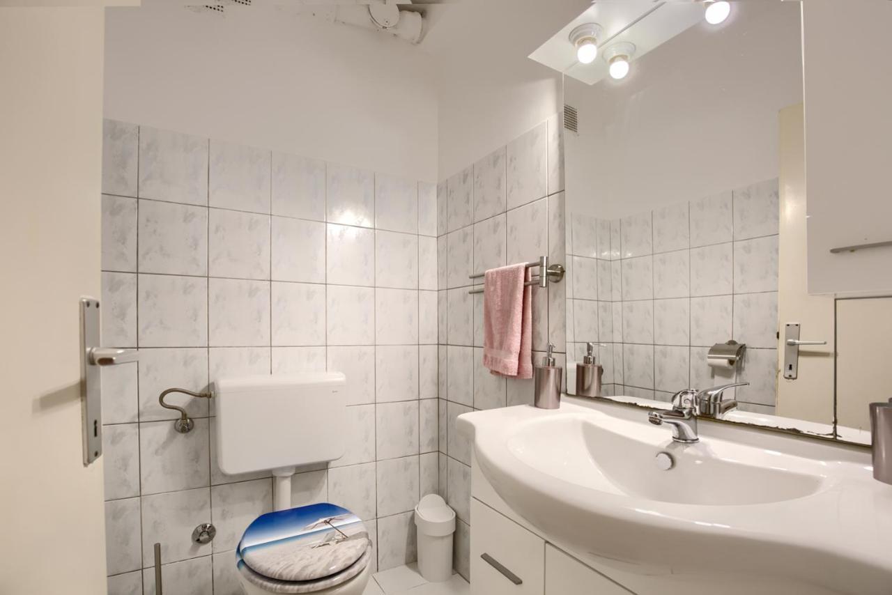 Apartment Stefan Pola Esterno foto