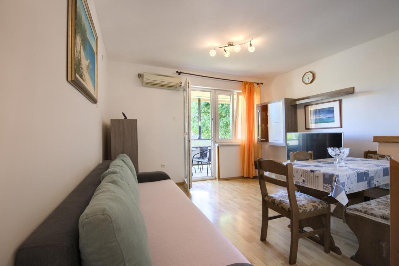 Apartment Stefan Pola Esterno foto