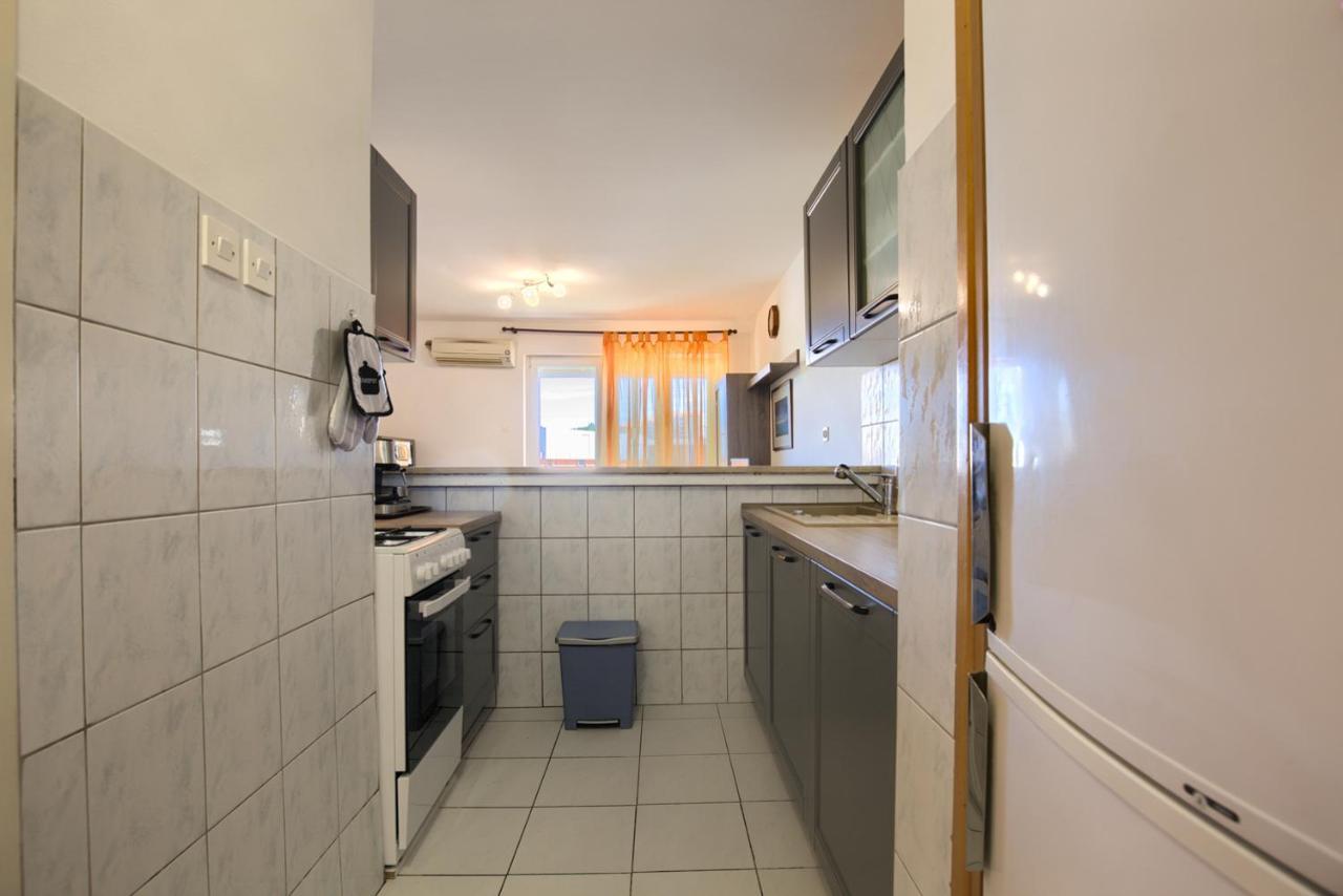 Apartment Stefan Pola Esterno foto
