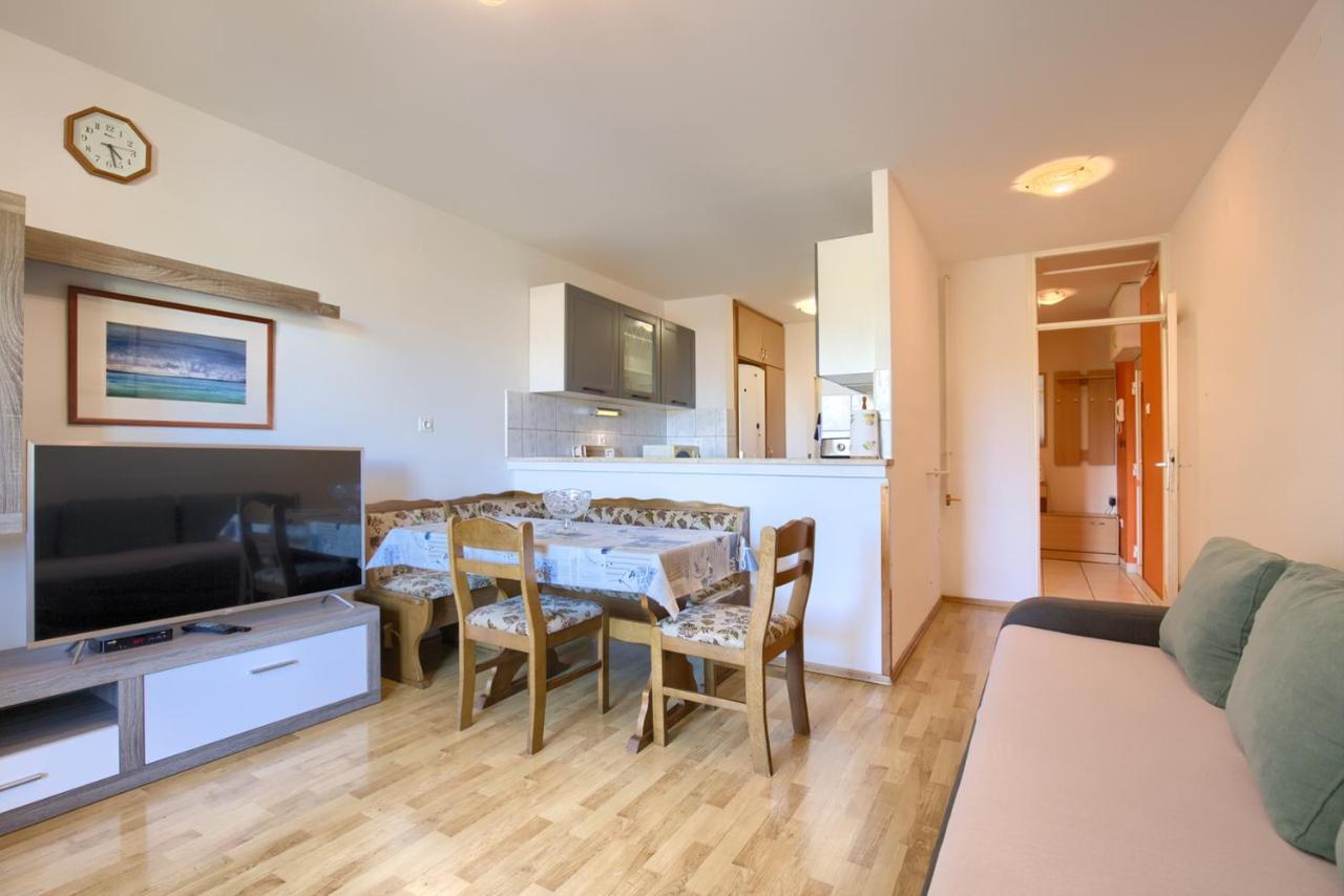 Apartment Stefan Pola Esterno foto