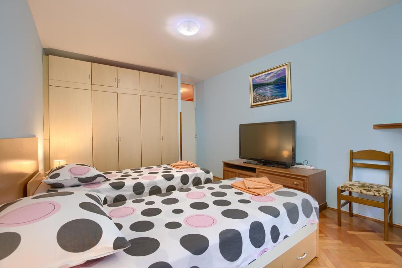 Apartment Stefan Pola Esterno foto