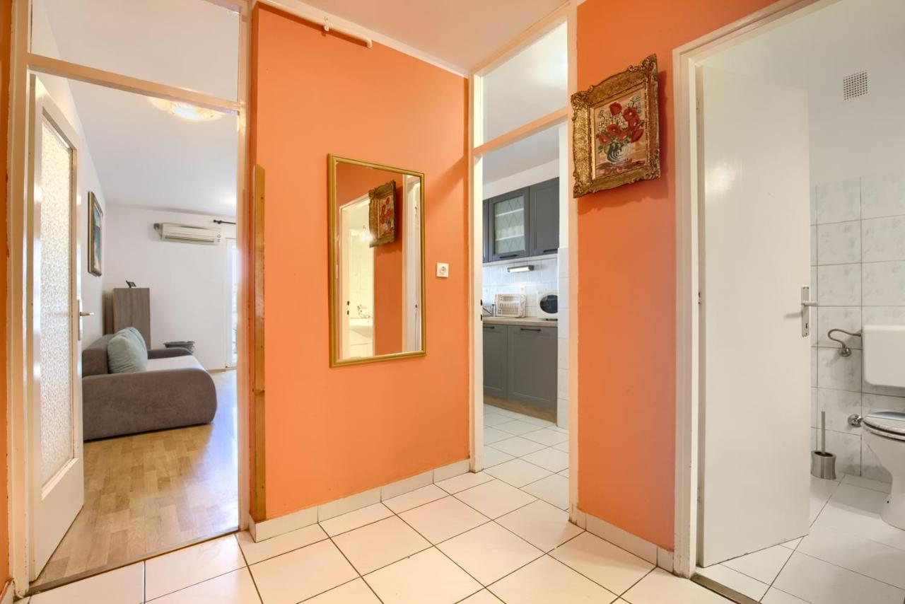 Apartment Stefan Pola Esterno foto