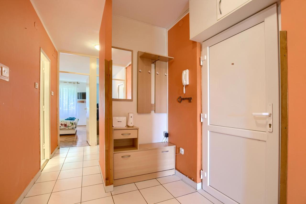 Apartment Stefan Pola Esterno foto