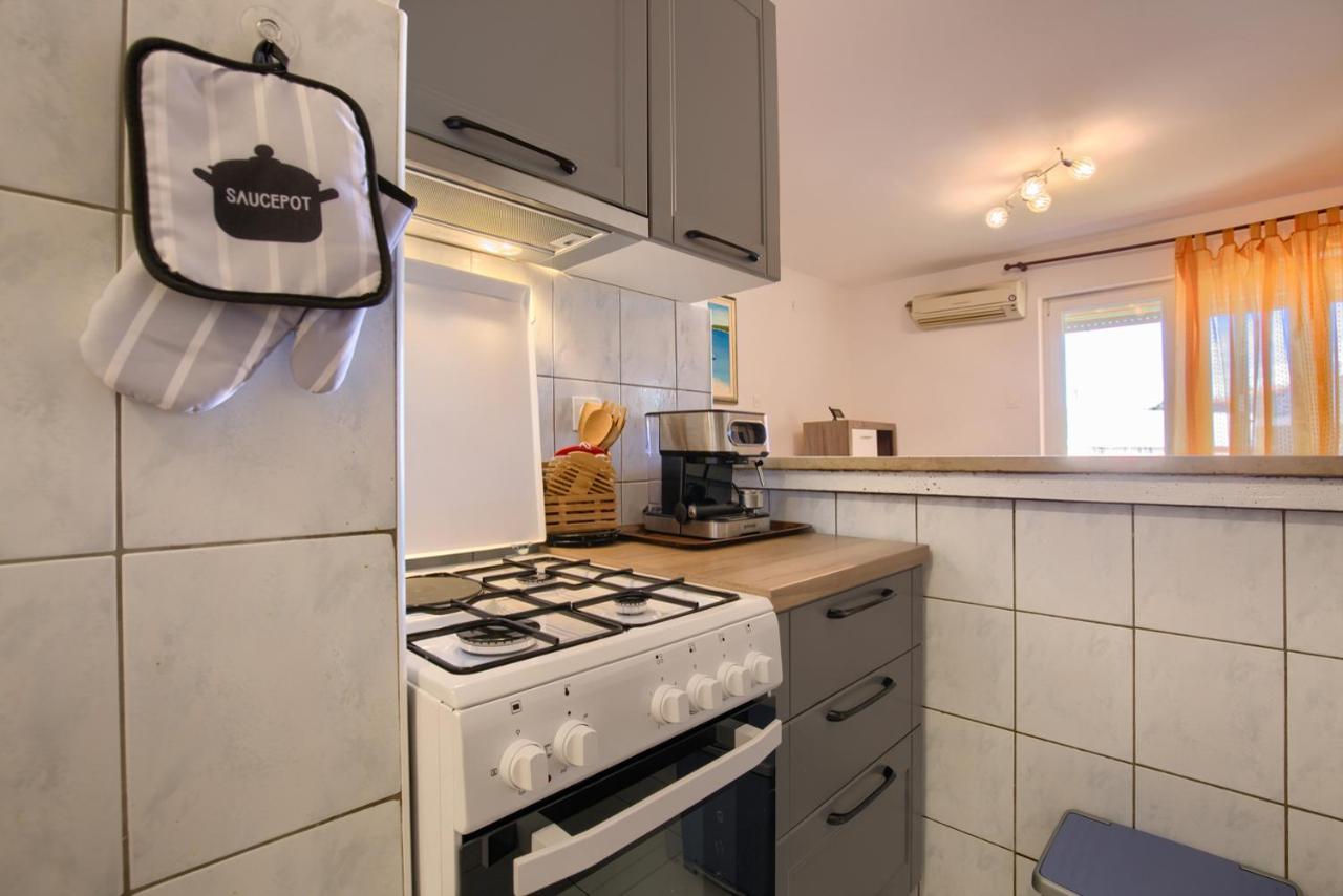 Apartment Stefan Pola Esterno foto