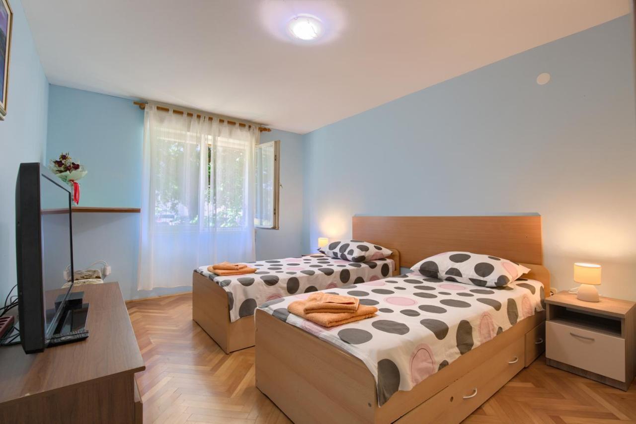 Apartment Stefan Pola Esterno foto