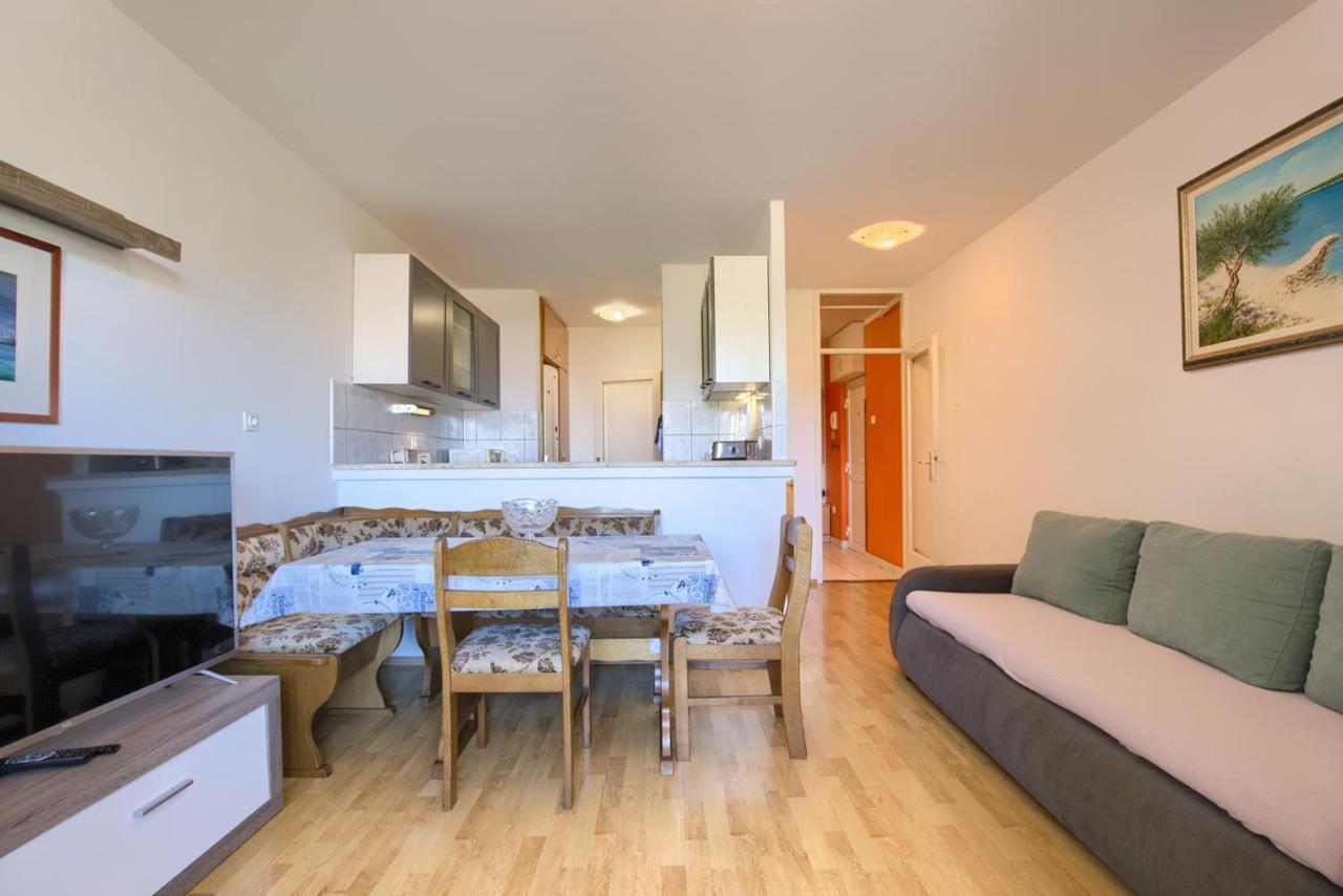 Apartment Stefan Pola Esterno foto